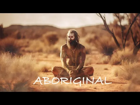 Download MP3 Aborigial  + Inspired  Austalinan Native Didgeridoo Music + Ethereal Meditative Ambient Music