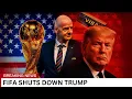 Download Lagu Trump DEMANDS 2026 World Cup Changes - Fifa SHUT Him Down
