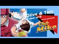 Download Lagu OLIVE ET TOM 2018 - Captain Tsubasa - Start: Dash! Opening Générique Version Française