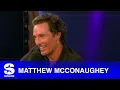 Matthew McConaughey Doesn t Know Interstellar Meme How s Life with John Mayer