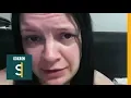 Hyperemesis gravidarum I filmed my extreme pregnancy sickness - BBC Stories