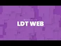 How To Make Background Animation Using HTML CSS JS Anime JS Hero Banner Learndailyteam