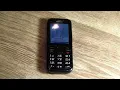 Nokia C5-00 RM-745 incoming call