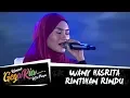 Lagu #GegariaFest | Wany Hasrita | Rintihan Rindu