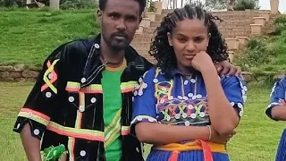 Gesese Tadese Beka Belen ገሰሰ ታደሰ በቃ በለን New Ethiopian Music 2024 Official Video 