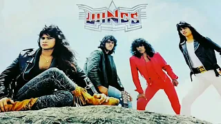 wings misteri mimpi syakilla hq