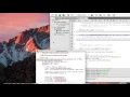 Insert update and delete Database on Netbeans