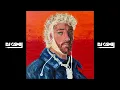 Lucho RK, Alleh - LET'S GO THERE (Dj Osmii Extended 145 Bpm)