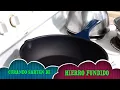 COMO CURAR UNA SARTEN DE HIERRO FUNDIDO DE PRINCESS HOUSE