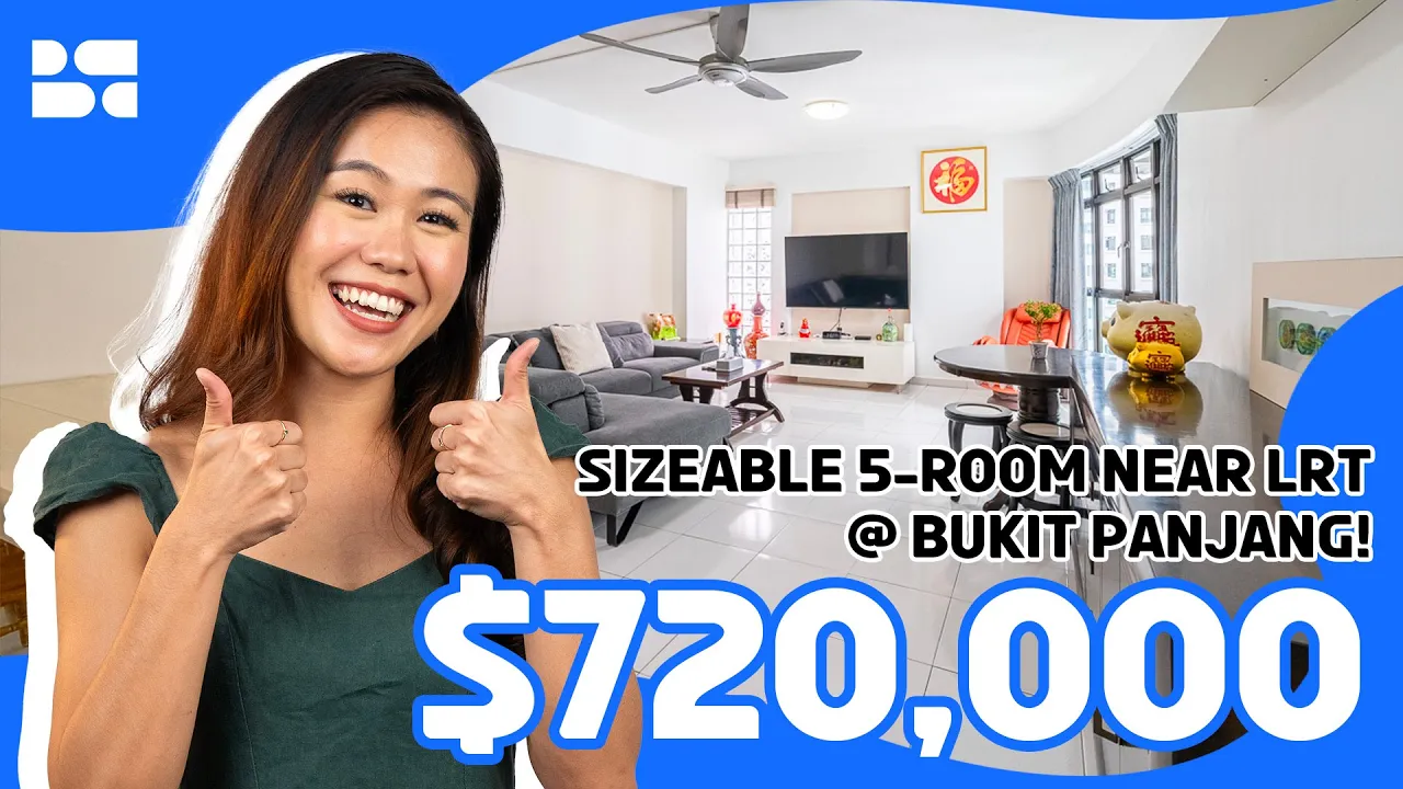 Video Thumbnail