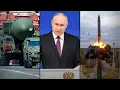 WARAR WAA WAYN OO CAAWA SOO BAXAY: PUTIN + !$RAA'!!L + Q@SA + SOOMAALIDA \u0026 TRUMP + WARAR KALE