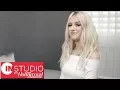 In Studio With Bria Vinaite How The Florida Project Star Was Discovered on Instagram THR