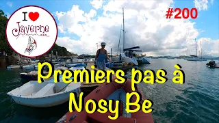 #200 Premiers pas à Nosy Be, Madagascar 🇲🇬