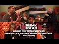 Download Lagu DJ SEMINARS WITH THE TOP 3 DUTCH TURNTABLISM DEEJAY:  IRIE, DNS \u0026 TLM | BREAKNORTH