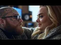 Download Lagu Teddy swims ft Adele - Obsessed with You ( official music video)