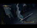 YAKUZA 5 - Atsushi Sakai Fight