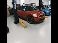 Detroit Tuned - Shop Life 3-30-19 Corner Balancing Cars