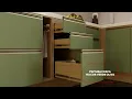 Vídeo do produto