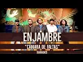 Enjambre - Cámara de faltas (KARAOKE)