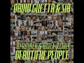 Beautiful People (AFROJACK & Amél Extended Remix)
