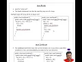 Java Practical 12 - Break and Continue in Java