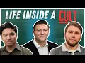 Life Inside a High Control Church A Leader s Breaking Point