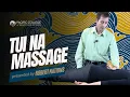 What is Tui Na Massage