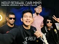 Download Lagu Bondan Prakoso and fade 2Black - Hidup Berawal Dari Mimpi//Cover//MiMo//Official Musik Video