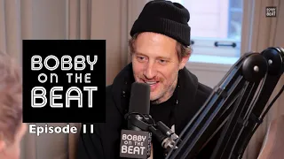 Inside the Mind of Michael Voltaggio Triple Threat and Iron Chef Bobby Flay s Fried Chicken