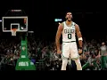 Jayson Tatum - The Day A Star was Born