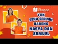 Lagu Belanja Pakai Shopee COD Pasti Dapat Gratis Ongkir!