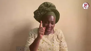 ewe mwanamke unayependa kujiremba kuna ujumbe wako hapa kutoka mbinguni usikufe bila kuusikiliza
