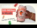 Lagu We Built Olipop: A $20 Million A Month Soda Company In 5 Years