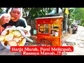 Lagu Nasi Gule S Parman Slipi Jakarta Barat: Enaknya Kelewatan‼️