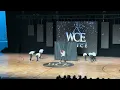Otay Ranch All Male Large - WCE Nationals Banquet 2025
