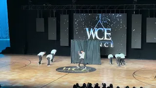 Otay Ranch All Male Large - WCE Nationals Banquet 2025