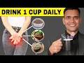 Natural Remedy for UTI Pain Relief Burning Sensation and Frequent Urination
