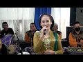 Lagu UUT SALSABILA | KADUNG TRESNO | GUNTUR MADU CAMPURSARI