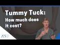 Tummy Tuck Surgery Costs What You Need to Know