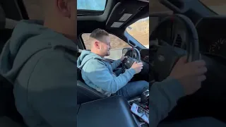 What REALLY happens when you report police on WAZE