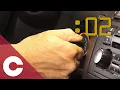 Nissan Electronic Throttle Body ETB Re-Learn Procedure