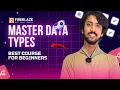 Why data types matter in workflows Understanding Data in n8n Fireblaze AI School