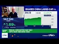 Market broadening is very healthy says Richard Bernstein Advisors CEO Richard Bernstein