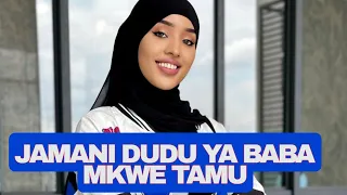 baba mkwe alinifata bafuni akaniinamisha akazamisha yote kwa mparange utamu kunoga