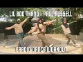 Download Lagu LIL BOO THANG - PAUL RUSSELL | CARDIO DANCE WORKOUT | CHOREO BY LILIANA PUTRI #dancefitness #zumba
