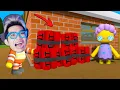 Download Lagu NGAKAK 4G!!! PRANK HANCURIN RUMAH BARU NENEK DI WOBBLY LIFE!!! DIA GA PERNAH SEMARAH INI!!!