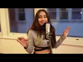 Lagu Tiana Troy- Breathe (Official Single) Live @Dream30 Agency