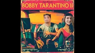 wizard of oz logic bobby tarantino 2 album