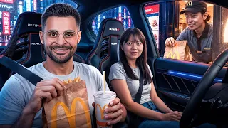 Je Teste Les Services Les Plus Bizarres Du Monde !