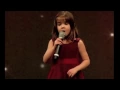 Download Lagu Kaitlyn Maher - 5yo - Ave Maria